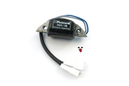 pietcard CDI internal coil - 06 - black - bosch ducati - clockwise