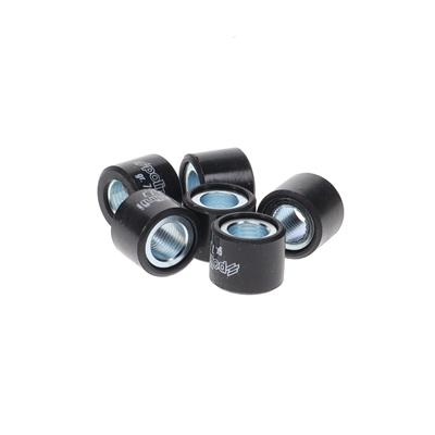 polini rollers weights 11.6 gram - 242.060