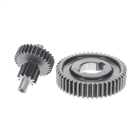 vespa piaggio POLINI variated gears - 10t / 47t