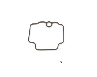 polini CP carburetor float bowl rubber o-ring GASKET - 343.0011