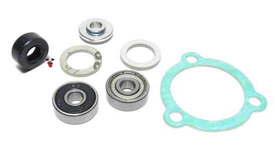 polini water pump rebuild kit