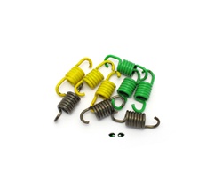 polini clutch springs set for hobbit, hobbit and mostly hobbit - 245.012