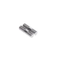 polini m6 x 32mm exhaust or intake stud SET