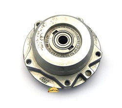 puch five star sealed bearing hub