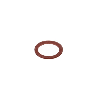 puch E50 transmission fluid fill bolt GASKET