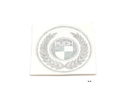 puch MV50 decal sticker with flowers