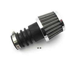 puch bing metal hi flow filter