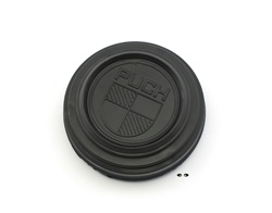 puch speedometer cover for ltd dashboard