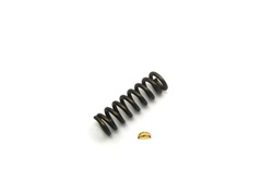 puch E50 clutch spring