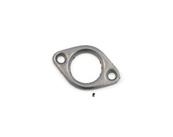 puch & tomos black crush exhaust gasket