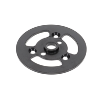 puch e50 jammer clutch KICKSTART adapter plate