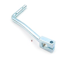 puch E50 kick starter lever