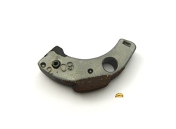 puch E50 clutch arm