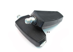 puch magnum style universal moped pedals
