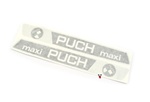 puch maxi moped tank decals