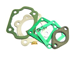 puch moped polini 64cc gasket set - 209.0360