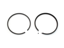 replacement piston ring set for the 60cc puch MS/MV 40mm kit