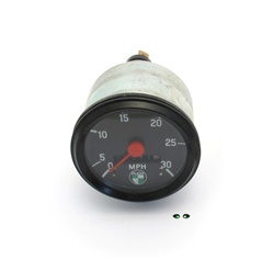 puch speedometer