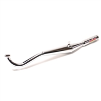 puch chrome BOSS performance pipe