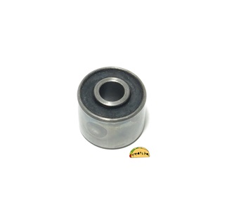 OEM honda hobbit pa50 RUBBER engine bushing!