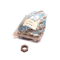 NOS sachs m12 nut - 0242 124 000