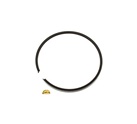 sachs airsal kit replacement piston ring - 43.5mm x 1mm - CHROMED