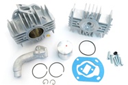 sachs AIRSAL 43.5mm 70cc cylinder kit with removable head