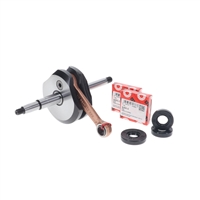 sachs 504 bearings and seals SCAT PACK