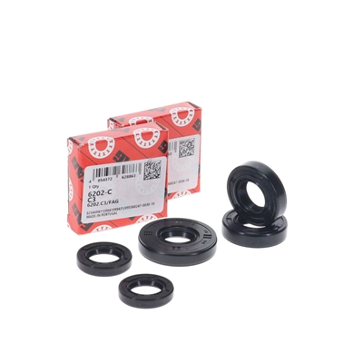 sachs 505 bearings and seals POSI PACK