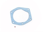 clutch gasket for sachs 504 and 505 motors!