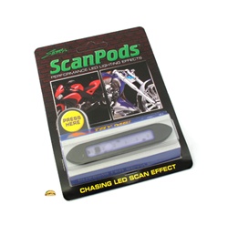 streetfx scan pods