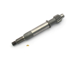 scooter variator shaft