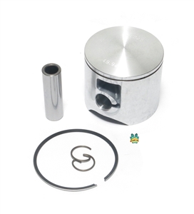 derbi senda airsal 80cc 50mm replacement TECH piston