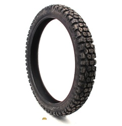 shinko 3.00-17 moped trail tire - SR244