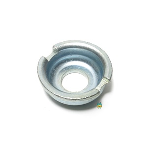 puch snowflake wheel bearing cup - 32.2mm