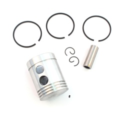 solex stock piston