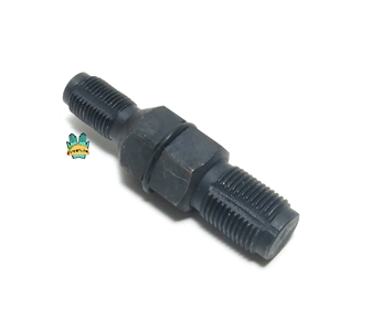 14mm / 18mm spark plug thread chasing tool