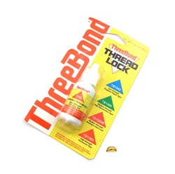 threebond HIGH strength thread lock