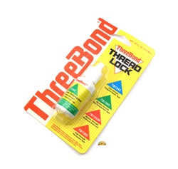 threebond MEDIUM strength HIGH temperature green thread lock