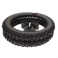fashionable off-roading TIRE PARTY type two - 2.50-14