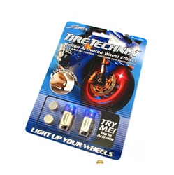 tire technix blue