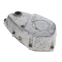 USED tomos A3 clutch cover GREY - pedal start