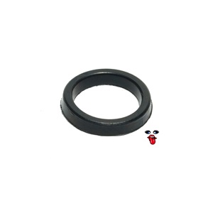 tomos OEM fork rubber O-RING - for headlight bracket vibration dampening