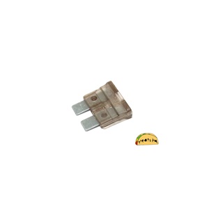 tomos OEM 7.5A fuse