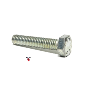 tomos OEM bolt - m6 x 30mm