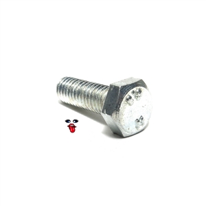 tomos OEM bolt - m6 x 18mm