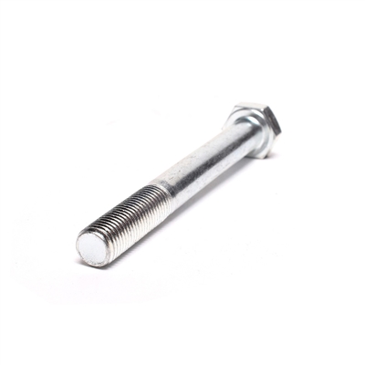 tomos a3 center stand hex bolt - m8x1.0 x 65mm