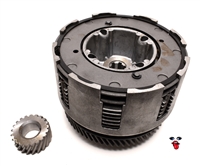 tomos OEM mc80 complete clutch pack