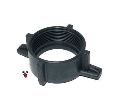 tomos OEM irrigation pump PLASTIC NUT