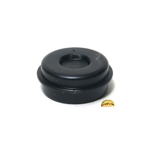 tomos OEM A55 oil tank cap rubber insert piece